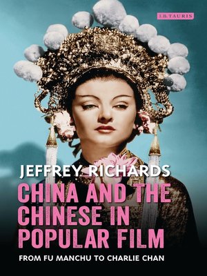 cover image of China and the Chinese in Popular Film